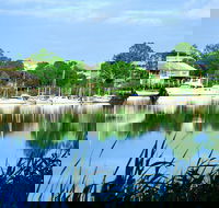 Port of Maryborough - Accommodation Directory