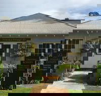 Pukara Estate - Margaret River Tasting Room - Accommodation Directory