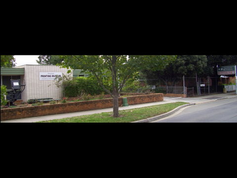 Queanbeyan Printing Museum - Accommodation Directory 1