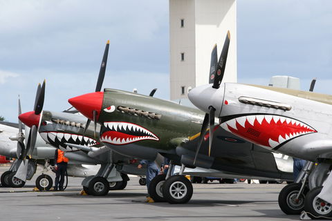 RAAF Museum - Accommodation Directory 0