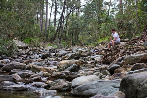 Rocksberg Park Heritage Reserve - Accommodation Directory 0