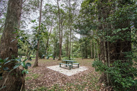 Rocksberg Park Heritage Reserve - Accommodation Directory 1