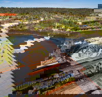 Royal Botanic Gardens Victoria Cranbourne Gardens - Accommodation Directory