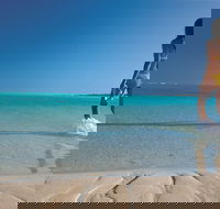 Sandy Bay - Accommodation Directory
