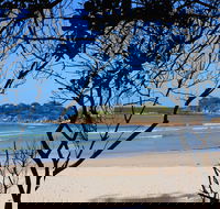 Sandon Beach - Accommodation Directory