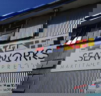 Seaworks and the Maritime Discovery Centre - Accommodation Directory