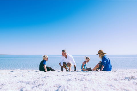 Shell Beach - Accommodation Directory 1