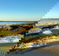 Shelly Beach Dune Walk Trail - Accommodation Directory