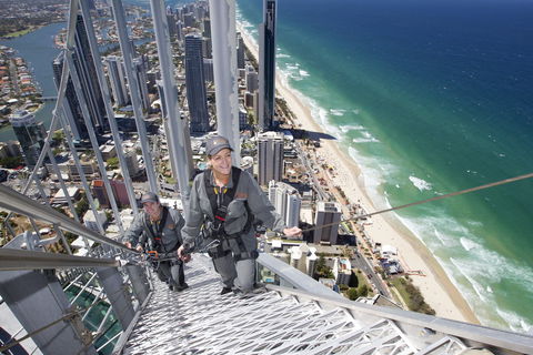 SkyPoint Climb - Accommodation Directory 0