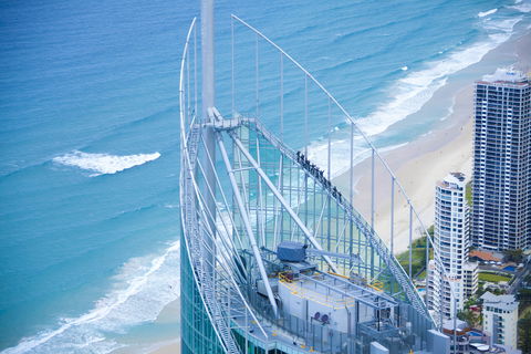SkyPoint Climb - Accommodation Directory 1