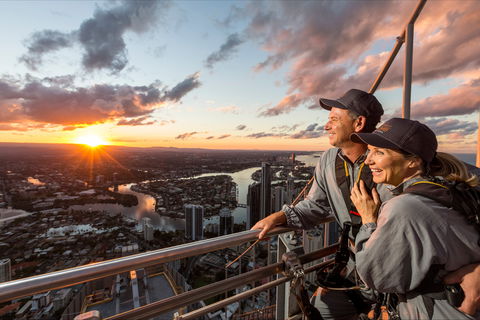 SkyPoint Climb - Accommodation Directory 2