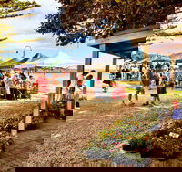 Stansbury Seaside Markets - Accommodation Directory