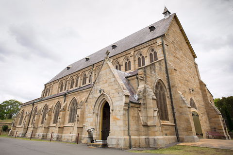 St Peters Anglican Church - Accommodation Directory 0