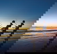Sun Surf and Sand - Blissful Beaches in Mackay - Accommodation Directory