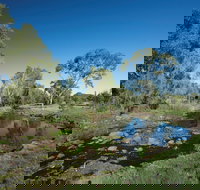 Sunset Track - Accommodation Directory