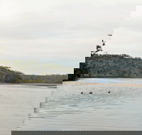 Tabourie Lake - Accommodation Directory