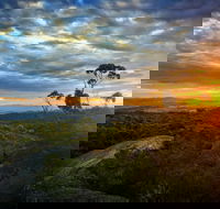 Tenterfield - Accommodation Directory