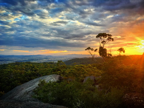 Tenterfield - Accommodation Directory 0