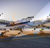 The Royal Flying Doctor Service Outback Experience in Broken Hill - Accommodation Directory