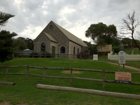 The Ranch - Accommodation Directory 0