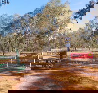 The Wagon Wheel Reserve - Accommodation Directory