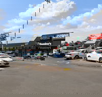 Thornton - Accommodation Directory