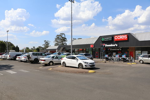 Thornton - Accommodation Directory 0