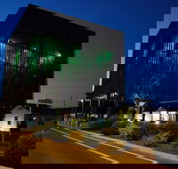 Tree of Knowledge Memorial - Accommodation Directory