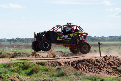 Turbo Buggy Ride - Accommodation Directory 0