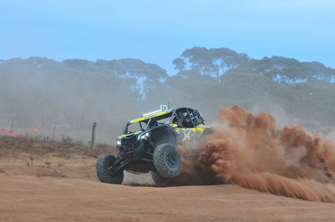 Turbo Buggy Ride - Accommodation Directory 1