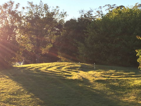 Vortex Healing Centre - Accommodation Directory 0