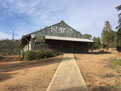 Wagga Steam And Vintage Engine Museum - Accommodation Directory 0