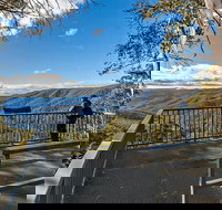 Wallace Creek Lookout - Accommodation Directory