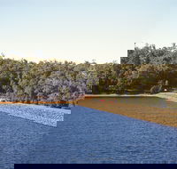 Waroona Dam - Accommodation Directory