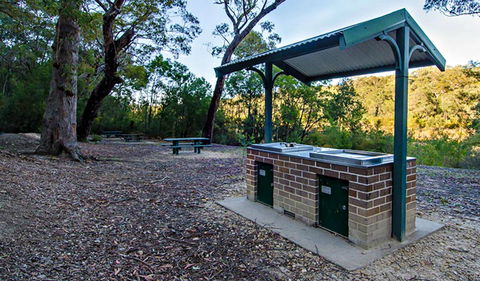 Werri Berri Picnic Area - Accommodation Directory 0