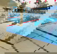 Werribee Outdoor Pool - Accommodation Directory