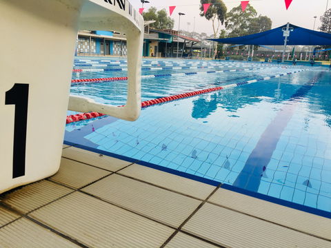 Werribee Outdoor Pool - Accommodation Directory 0