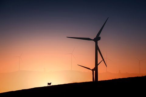 Woakwine Range Wind Farm Tourist Drive - Accommodation Directory 0