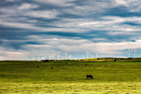 Woakwine Range Wind Farm Tourist Drive - Accommodation Directory 2