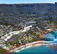 Wombarra - Accommodation Directory