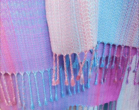 Woodbridge Hill Handweaving Studio - Accommodation Directory 1
