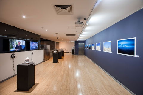 Wyndham Art Gallery - Accommodation Directory 0