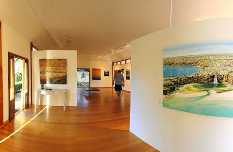 Yallingup Galleries - Accommodation Directory 1