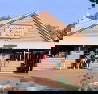 Yulara - Accommodation Directory