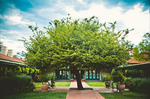 Ainslie + Gorman Arts Centres - Accommodation Directory 0