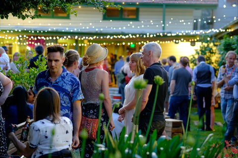 Ainslie + Gorman Arts Centres - Accommodation Directory 1