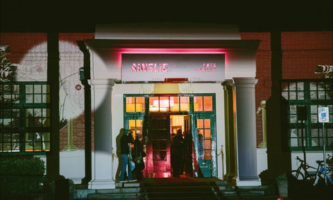 Ainslie + Gorman Arts Centres - Accommodation Directory 2