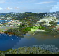 Aquafun Avoca Lake - Accommodation Directory