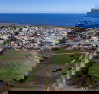 Ardrossan Lookout - Accommodation Directory