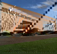 Australian Sugar Heritage Centre - Accommodation Directory